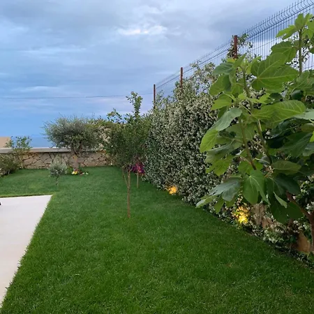Palase Coast 2 Bedroom House