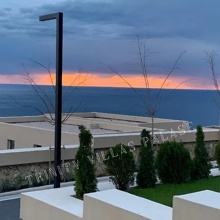 Vakantiehuis Palase Coast 2 Bedroom House