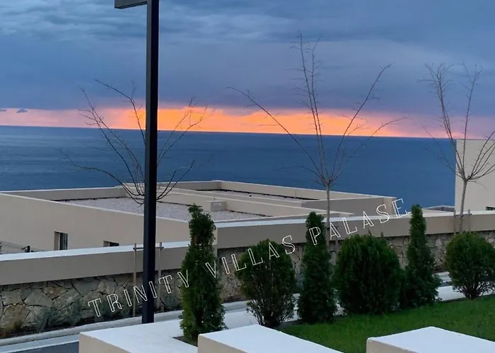 Vakantiehuis Palase Coast 2 Bedroom House